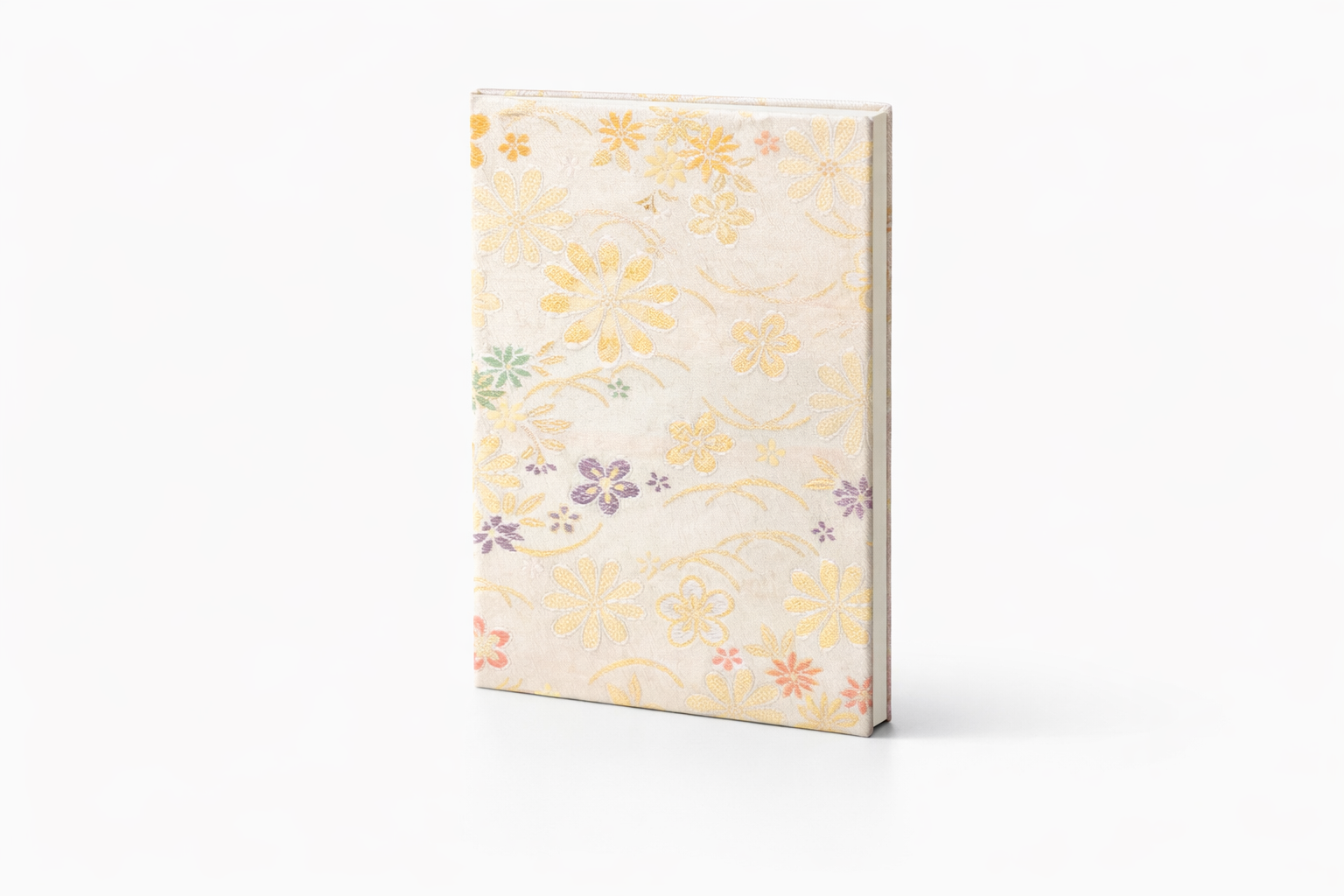 芝草小花・白