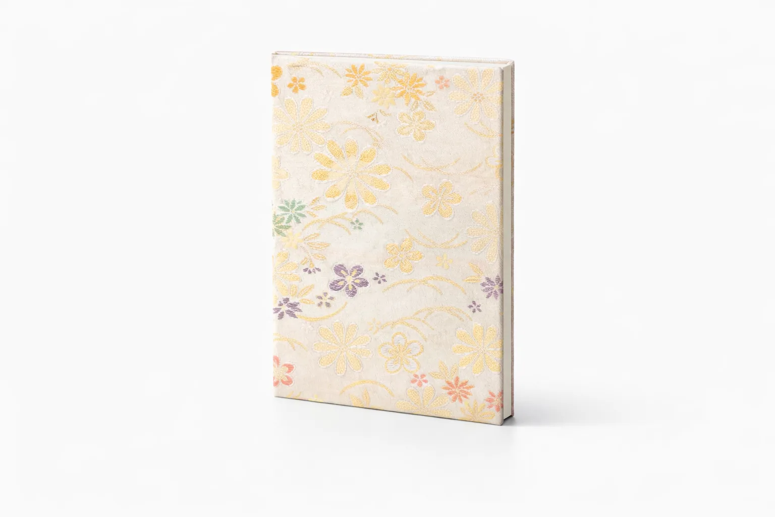 芝小花・白