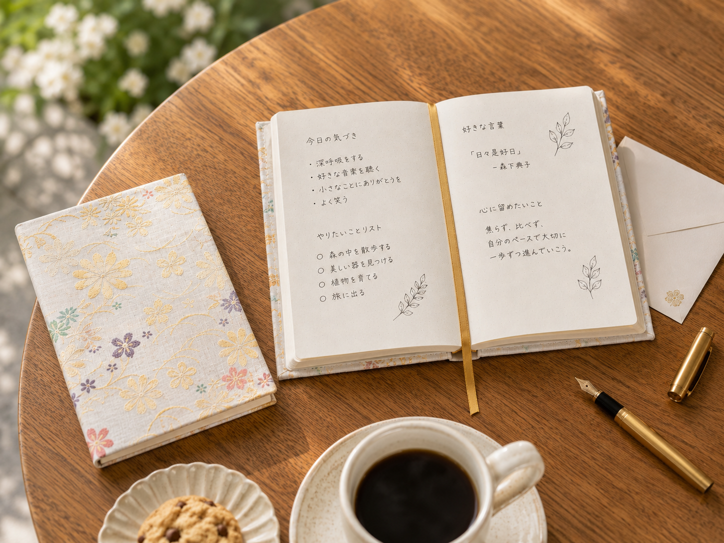 芝草小花・白 縮圖4
