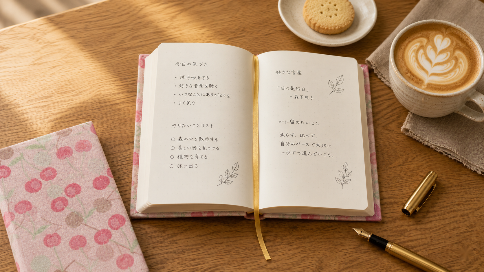 Cherry・粉紅（另一視角）